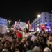 Españoles se solidarizan con Palestina