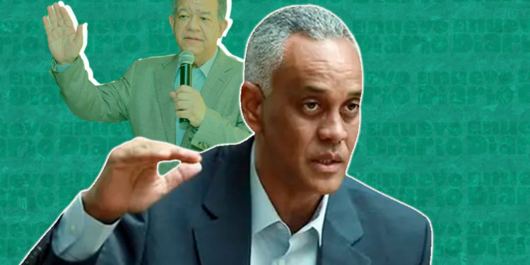 FP: «fuerza multinacional debe ir más llá de lo militar»