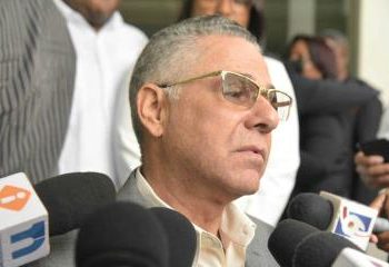 Manuel Jiménez denuncia «malas prácticas» en primarias PRM