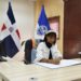 Mayelin Kiomara asume “direccción general” UASD Recinto Barahona