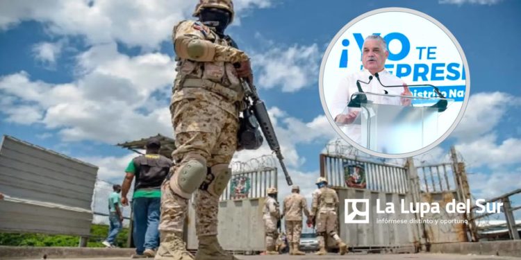 Miguel Vargas: » el pacto debe ser por el rescate de RD»