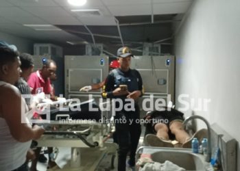 Violencia cobra vida de dos jóvenes en Barahona