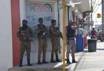 Huelga en Navarrete rescibe amplio respaldo