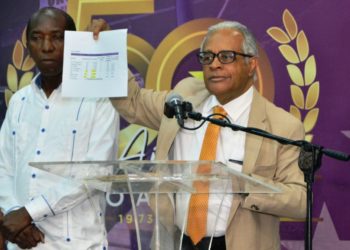 PLD sobre estadísticas de dengue: «irracional manipulación»