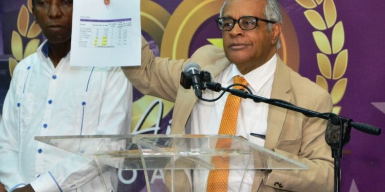 PLD sobre estadísticas de dengue: «irracional manipulación»