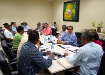 Recinto UASD Barahona aprueba reforma institucional