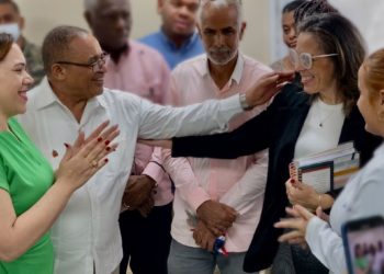 Inauguran unidad de salud mental en hospital Jaime Mota