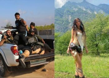 Israel confirma muerte de rehén alemana