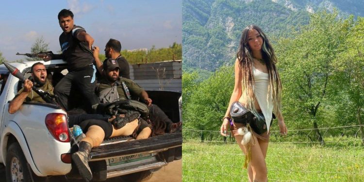 Israel confirma muerte de rehén alemana