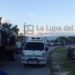 Camioneros levantan protesta que afectó tránsito entre Barahona y Pedernales