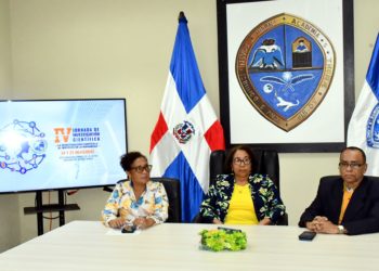 UASD Recinto Barahona anuncia Jornada de Investigación Científica y Tecnológica