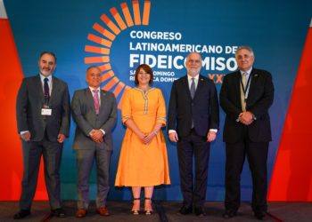 Fideicomisos activos en RD superan RD$311 mil millones