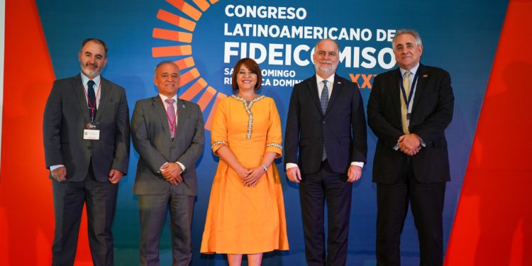 Fideicomisos activos en RD superan RD$311 mil millones