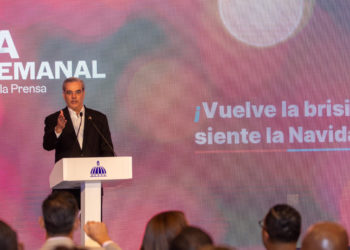 Gobierno colocará 27,000 millones en pago de regalía pascual
