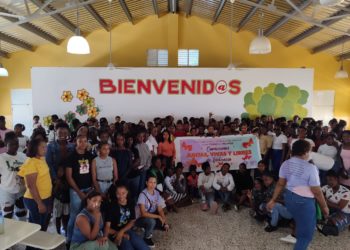 Conmemora Día Internacional de la No Violencia contra la Mujer