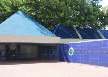 Acuario Nacional cierra sus puertas a la prensa