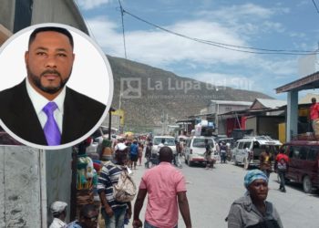 Jimaní «pasa las de caín» por cierre fronterizo