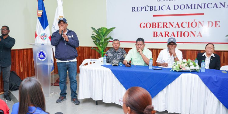 Disturbio daña varios acueductos