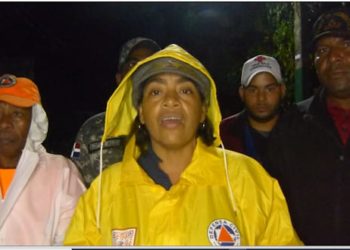 Un desparecido en Polo