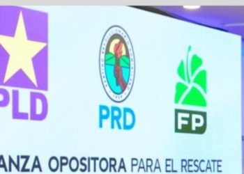 Hoy se sabrá «KLK» de la alianza opositora