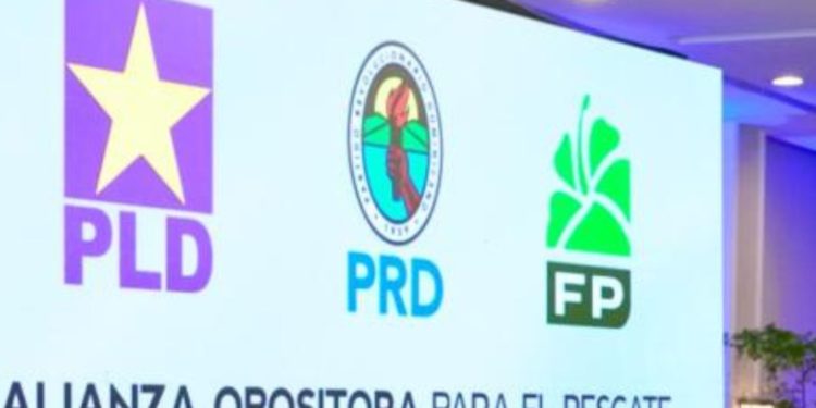 Hoy se sabrá «KLK» de la alianza opositora