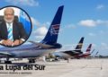 Aviación dominicana «poscionada» en la región