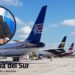 Aviación dominicana «poscionada» en la región