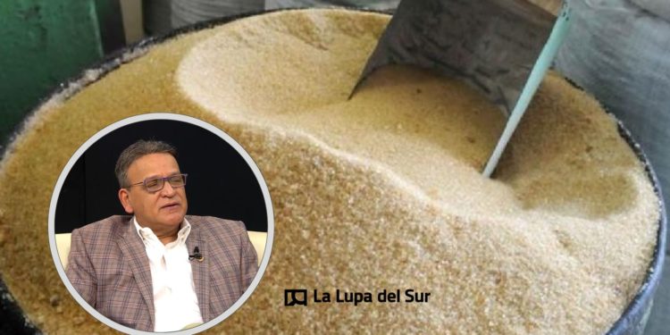 Azúcar: «dulce amargo» para el consumidor que no puede comprarla
