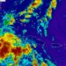 Llueve a «cántaros» en Barahona