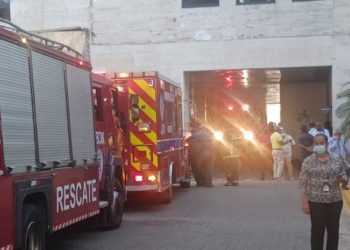 Minerd restringe entrada a empleados