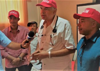 Anuncian operativo médico en Las Matas de Farfán