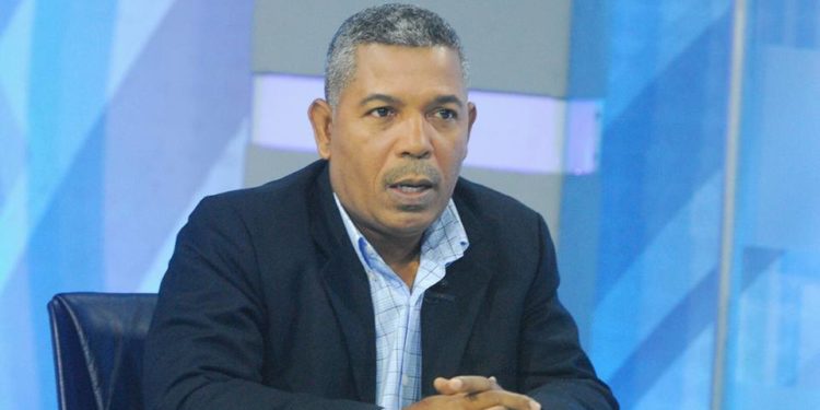 Cólera llega a barrios de Barahoa