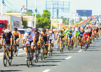 Anuncian XXIII Clásico Internacional Triple Cien Máster 2023