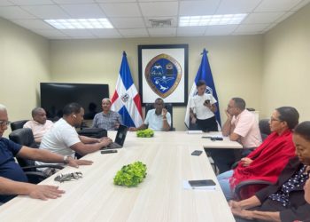 UASD Recinto Barahona activa Comité de Emergencia