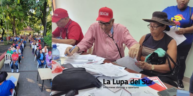 Preocupa incremento de «crisis hipertensiva» en el Sur