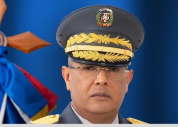 Abinader designa a Guzmán Peralta director general PN