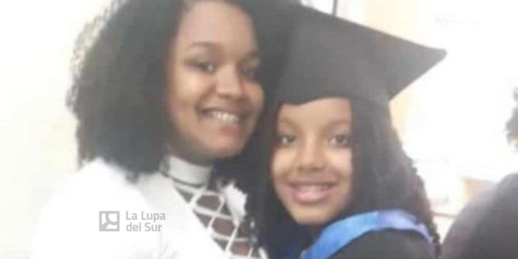 Llanto, dolor e impotencia por muerte de madre e hija