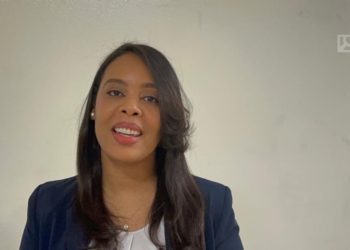 Indira Olivero Matos asume DPS en Barahona