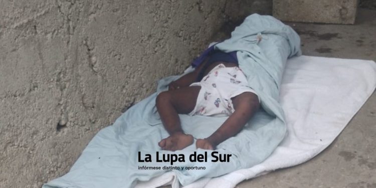 Murió niña; Salud admite brote diarreico que pudiera ser cólera