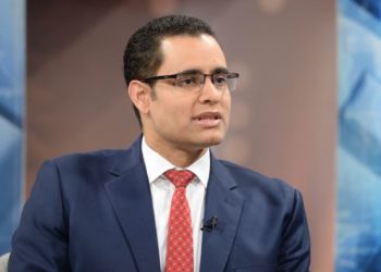Juan Ariel Jiménez acusa el gobierno de expiarlo