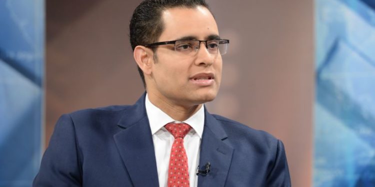 Juan Ariel Jiménez acusa el gobierno de expiarlo