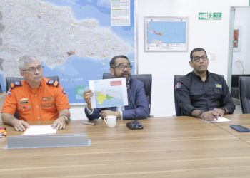 Defensa Civil dispone activar CPMR en provincias en alerta