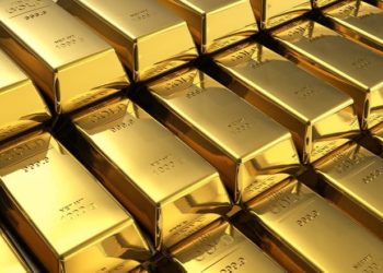 Precio del oro se dispara