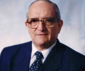 Fallece don Rodolfo Lama Jaar