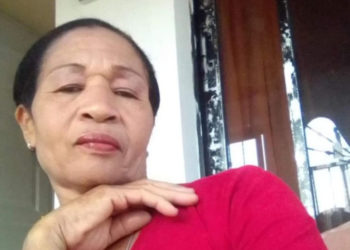 5 fallecidos que arrastró el río Manoguayabo