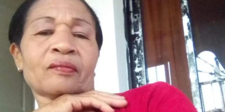 5 fallecidos que arrastró el río Manoguayabo