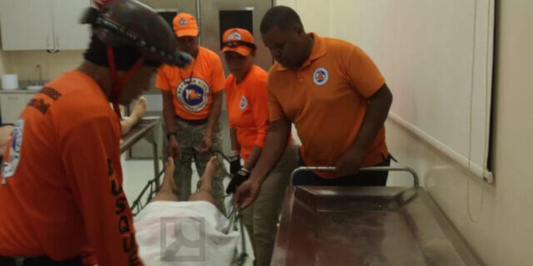 Hallan quinta víctima de tragedia del Fula