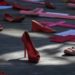 RD segundo país con más feminicidios de Américalatina y el Caribe
