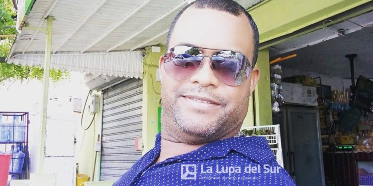 Muere Vladi, hijo de Nenén Vásquez