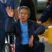El Tribunal Constitucional de Perú ordena la liberación «inmediata» de Alberto Fujimori